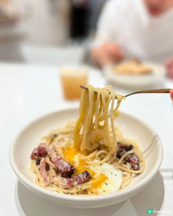 元朗 嘆咖啡☕️