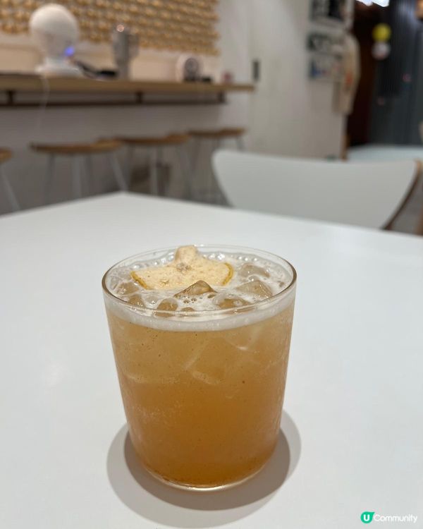 元朗 嘆咖啡☕️