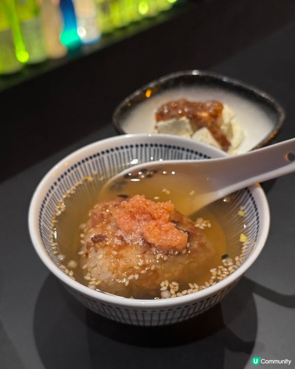 絕品日料x稀有清酒天堂✨