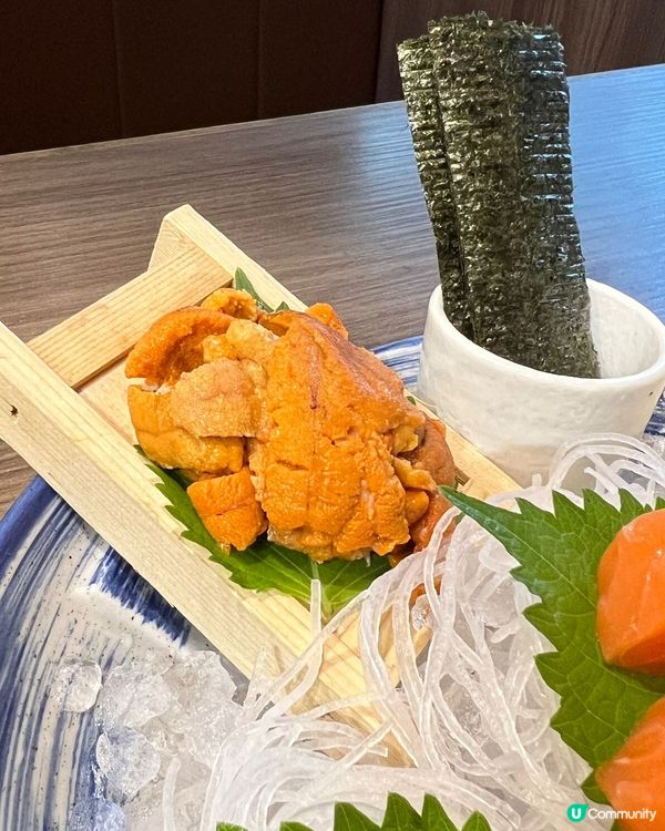 海膽無得頂