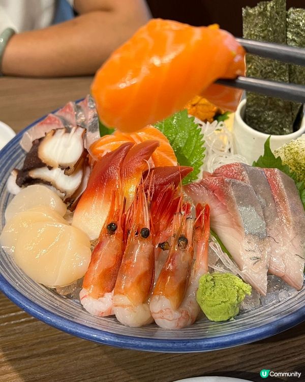 海膽無得頂
