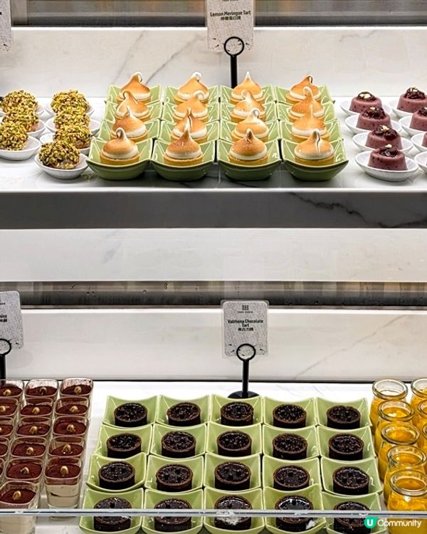 灣仔5星級酒店自助餐★高檔食材無限供應