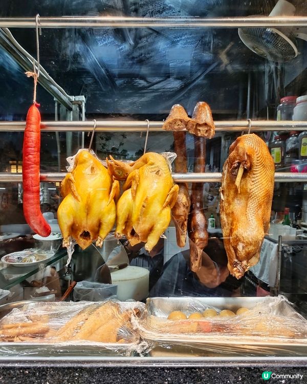 高CP💰高質🥢潮菜