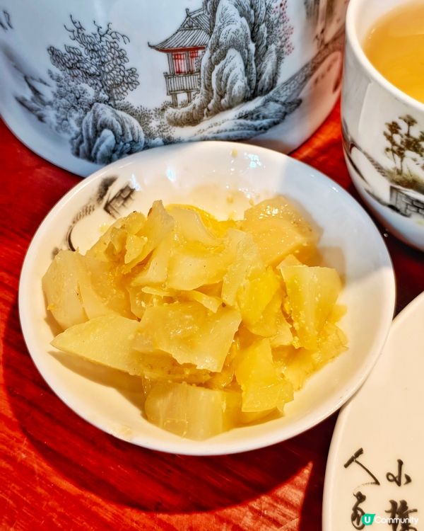 高CP💰高質🥢潮菜