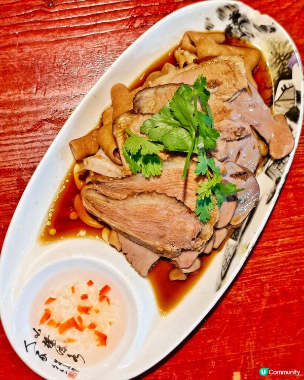 高CP💰高質🥢潮菜