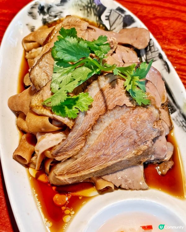 高CP💰高質🥢潮菜