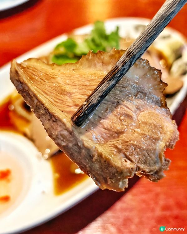 高CP💰高質🥢潮菜