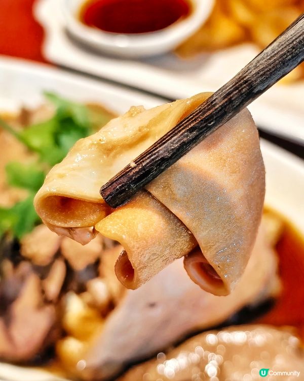 高CP💰高質🥢潮菜