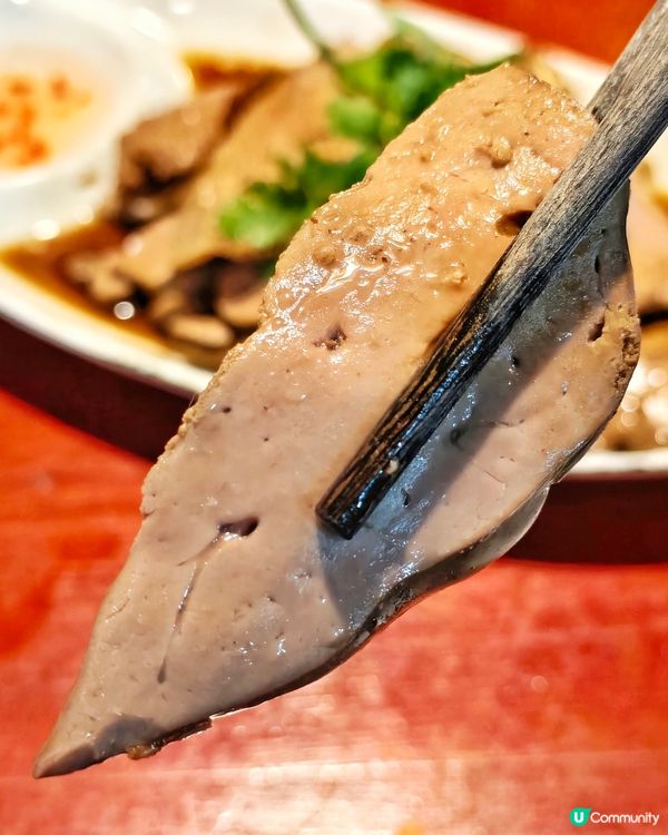 高CP💰高質🥢潮菜