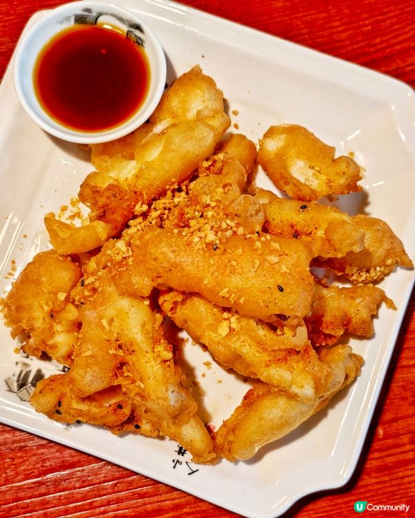 高CP💰高質🥢潮菜