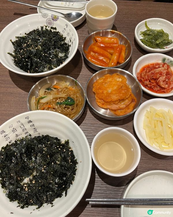 醬缸韓國料理🦀！醬油蟹任食！爆汁😋！