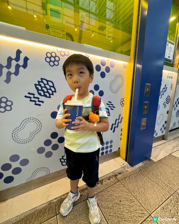 媽咪日常•格仔餅日常🧇😋