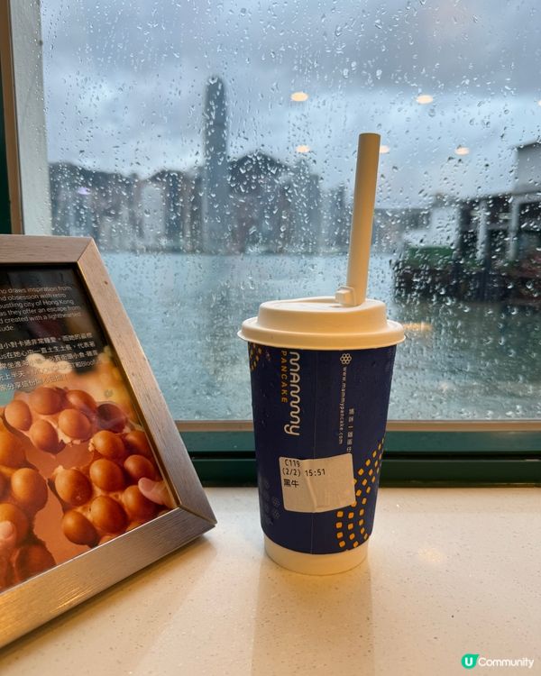 媽咪日常•格仔餅日常🧇😋