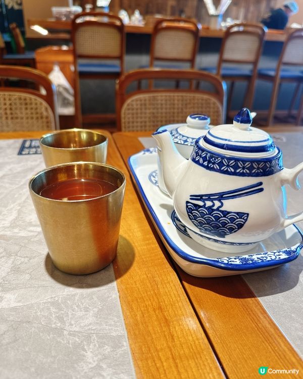 珠海歎蘭州麵🍜！抵食二人餐😋！