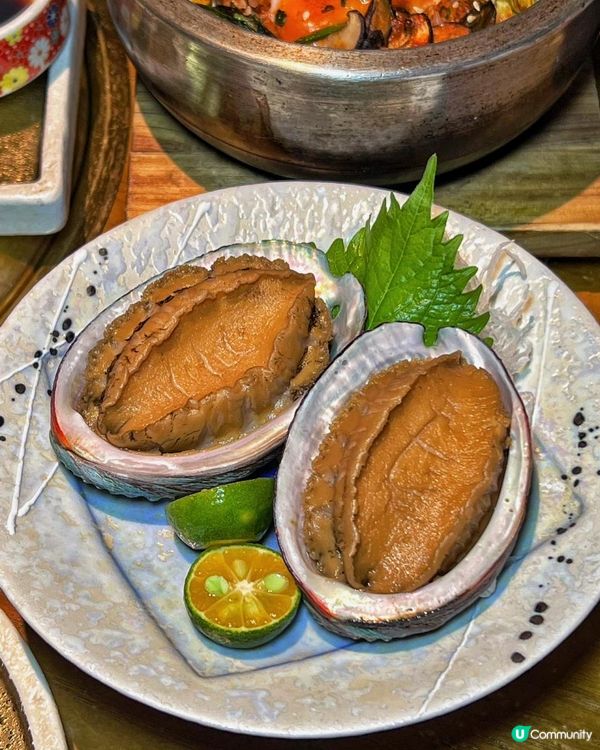 南山隱世炭火烤肉🔥$1XX嘆盡生蠔鮑魚和牛！港人仲有著數？