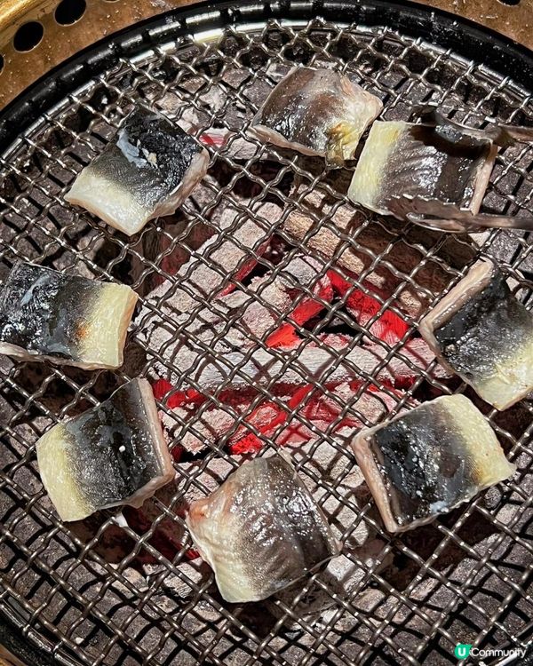 南山隱世炭火烤肉🔥$1XX嘆盡生蠔鮑魚和牛！港人仲有著數？