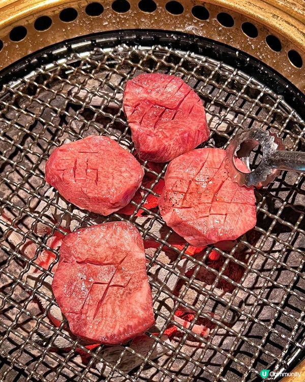 南山隱世炭火烤肉🔥$1XX嘆盡生蠔鮑魚和牛！港人仲有著數？