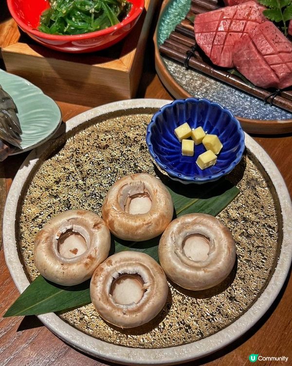 南山隱世炭火烤肉🔥$1XX嘆盡生蠔鮑魚和牛！港人仲有著數？