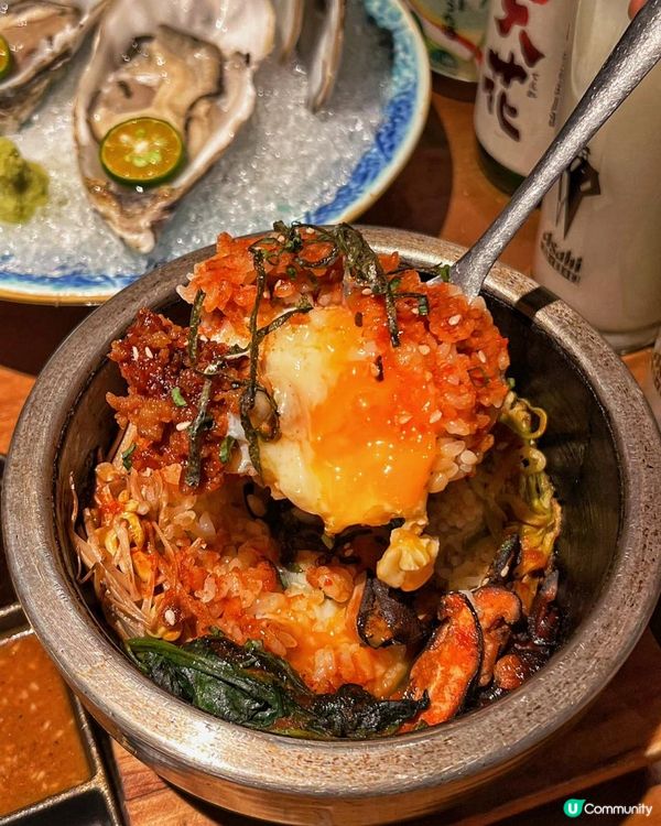 南山隱世炭火烤肉🔥$1XX嘆盡生蠔鮑魚和牛！港人仲有著數？