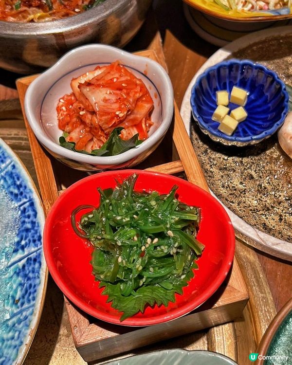 南山隱世炭火烤肉🔥$1XX嘆盡生蠔鮑魚和牛！港人仲有著數？