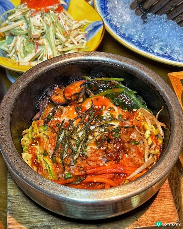 南山隱世炭火烤肉🔥$1XX嘆盡生蠔鮑魚和牛！港人仲有著數？