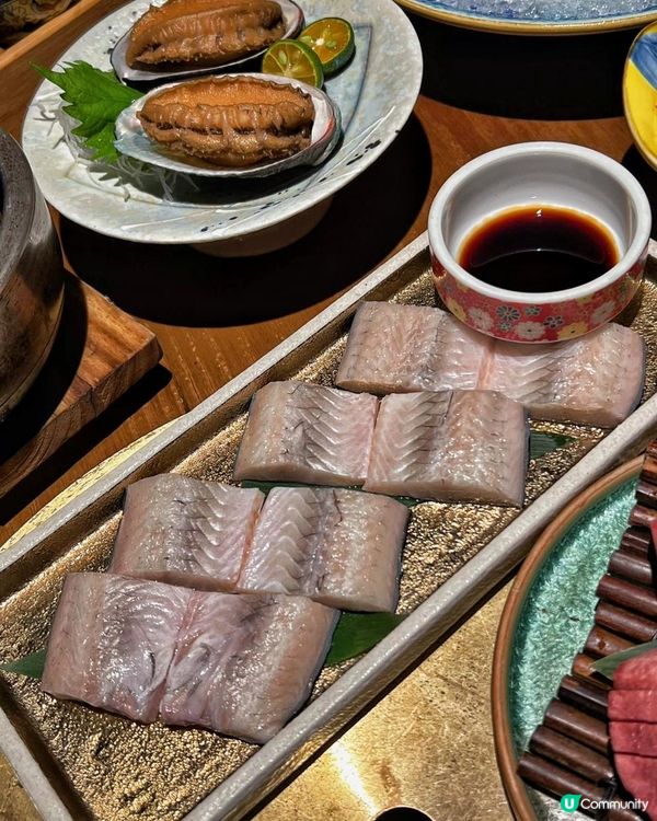 南山隱世炭火烤肉🔥$1XX嘆盡生蠔鮑魚和牛！港人仲有著數？