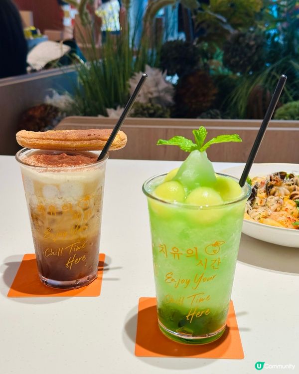 甜到初戀都要認輸！展開偽濟州島夏日之旅·集滿印章換禮品