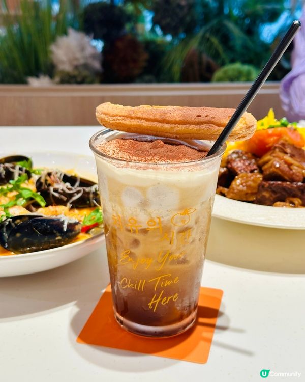 甜到初戀都要認輸！展開偽濟州島夏日之旅·集滿印章換禮品