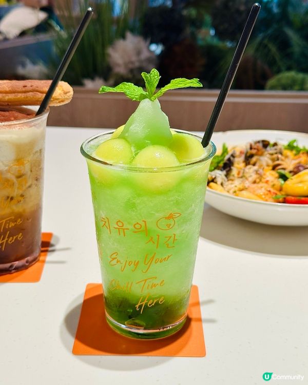 甜到初戀都要認輸！展開偽濟州島夏日之旅·集滿印章換禮品