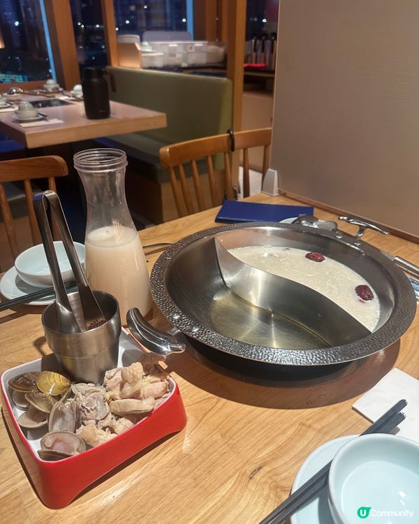 人氣正宗台式爆炒火鍋肉食者天堂