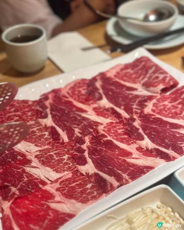 人氣正宗台式爆炒火鍋肉食者天堂