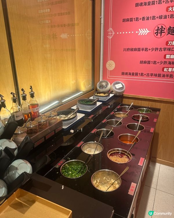 人氣正宗台式爆炒火鍋肉食者天堂