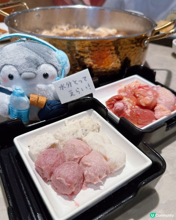 鍋霸午市放題🤤4.5小時嘆到盡！😋