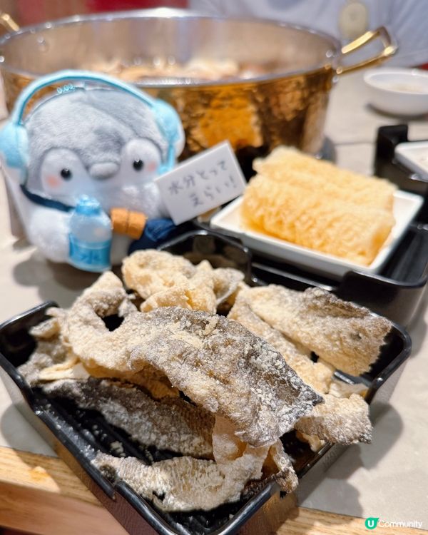 鍋霸午市放題🤤4.5小時嘆到盡！😋