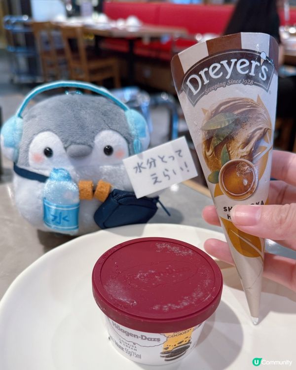 鍋霸午市放題🤤4.5小時嘆到盡！😋