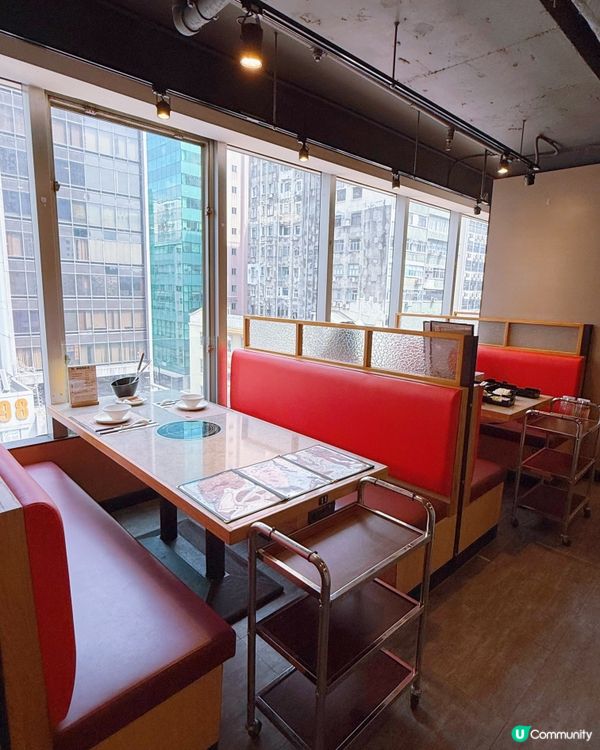 鍋霸午市放題🤤4.5小時嘆到盡！😋