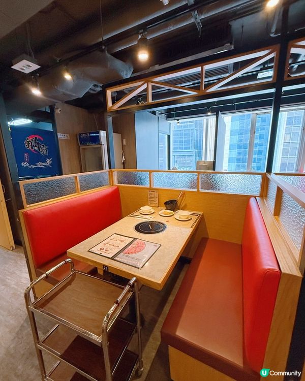 鍋霸午市放題🤤4.5小時嘆到盡！😋