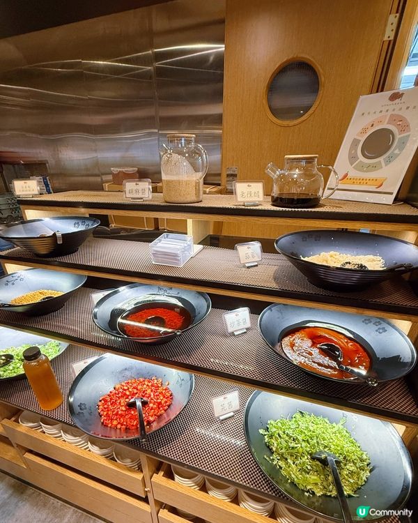 鍋霸午市放題🤤4.5小時嘆到盡！😋