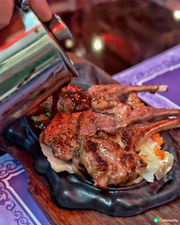 【太子懷舊扒房】金翠餐廳：CP值爆燈！港式扒房嘅浪漫與堅持！