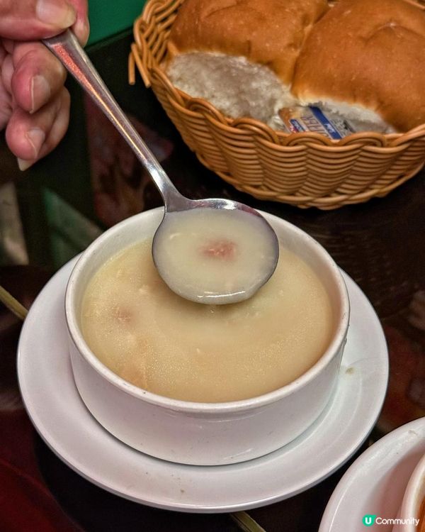 【太子懷舊扒房】金翠餐廳：CP值爆燈！港式扒房嘅浪漫與堅持！