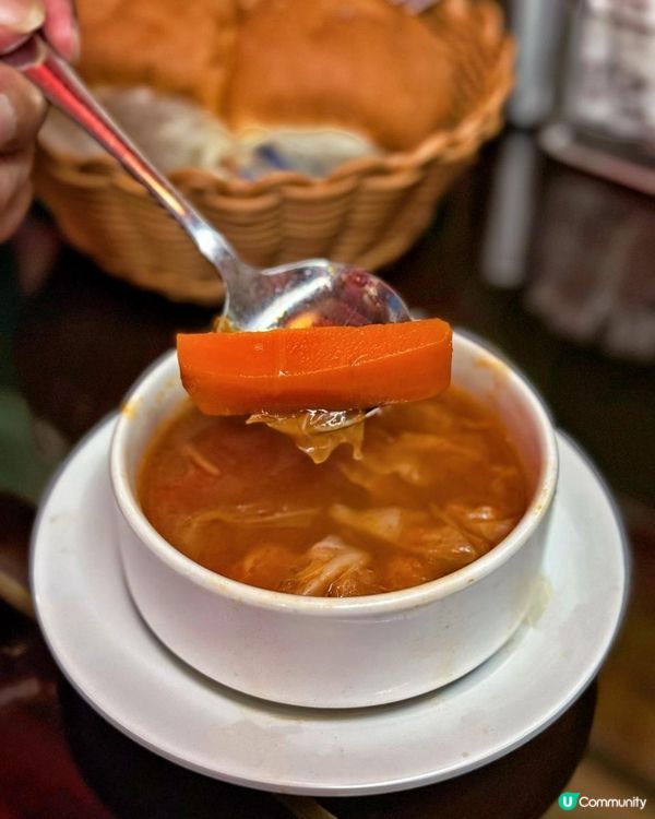 【太子懷舊扒房】金翠餐廳：CP值爆燈！港式扒房嘅浪漫與堅持！