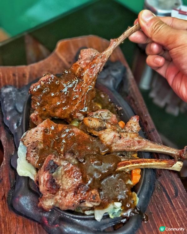 【太子懷舊扒房】金翠餐廳：CP值爆燈！港式扒房嘅浪漫與堅持！