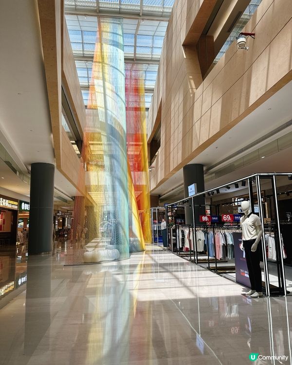 港珠澳口岸天地遊記！🌈 舒服到爆！🤩