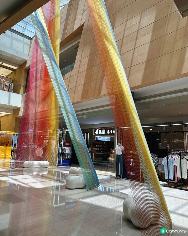 港珠澳口岸天地遊記！🌈 舒服到爆！🤩