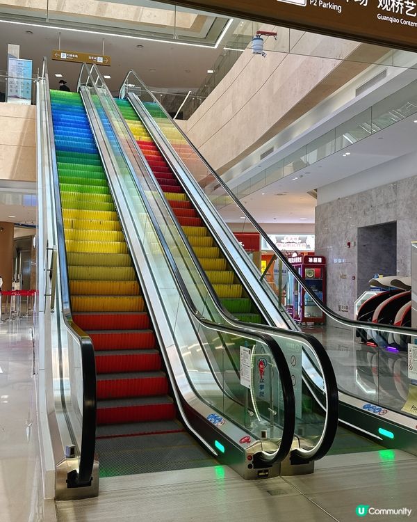 港珠澳口岸天地遊記！🌈 舒服到爆！🤩