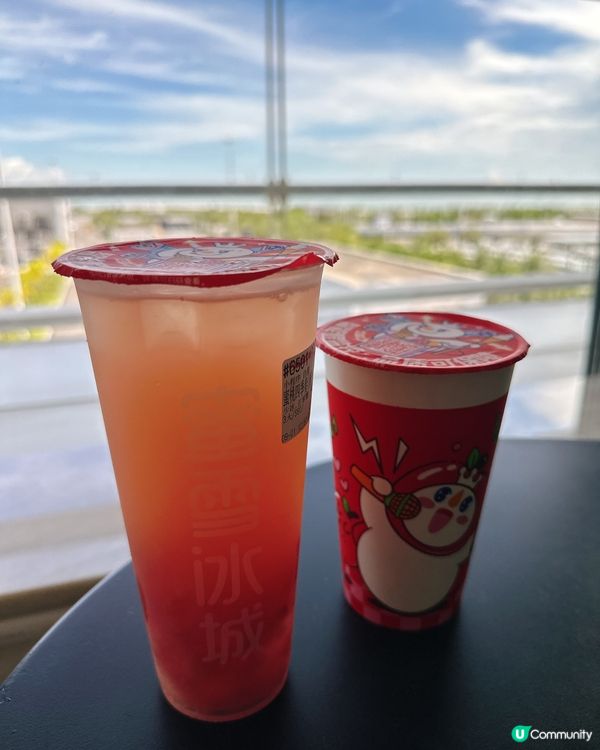 港珠澳口岸天地遊記！🌈 舒服到爆！🤩