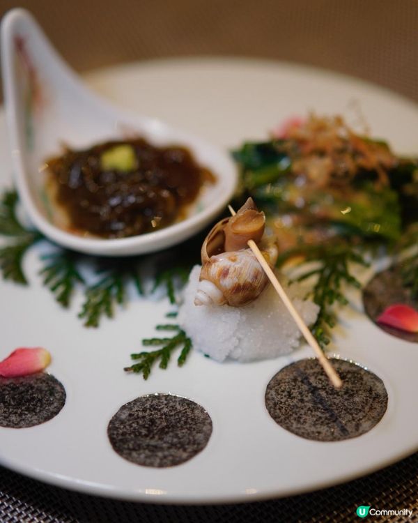 銅鑼灣秘境！日式庭園晚宴66折！🍣