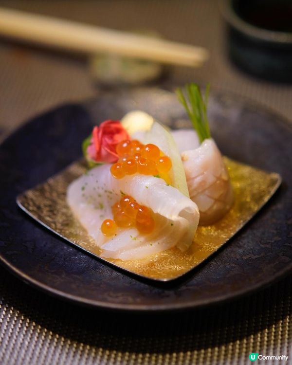 銅鑼灣秘境！日式庭園晚宴66折！🍣