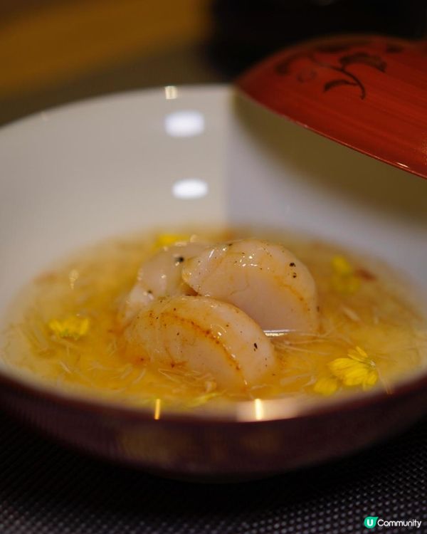 銅鑼灣秘境！日式庭園晚宴66折！🍣