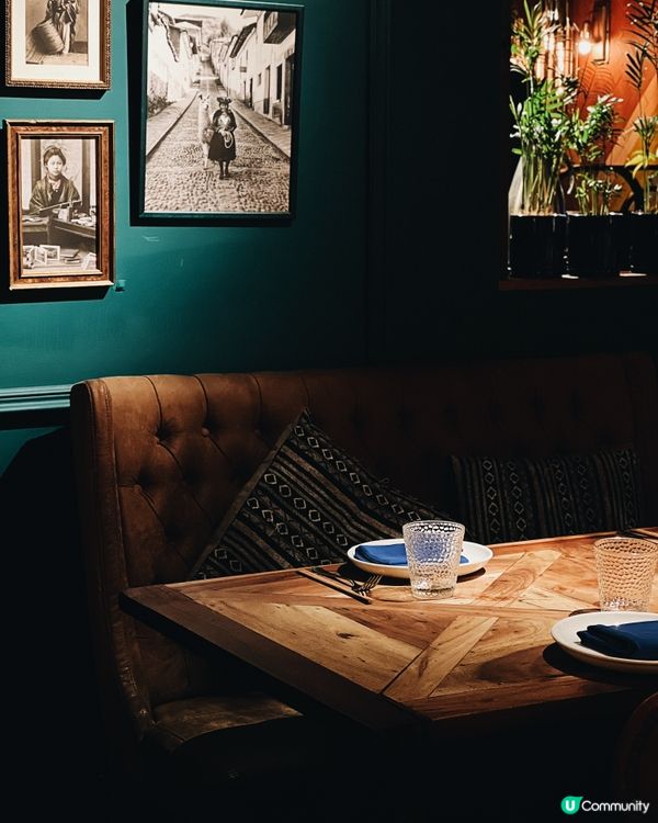 中環抵食日本X秘魯菜午市自助餐！😋🍣